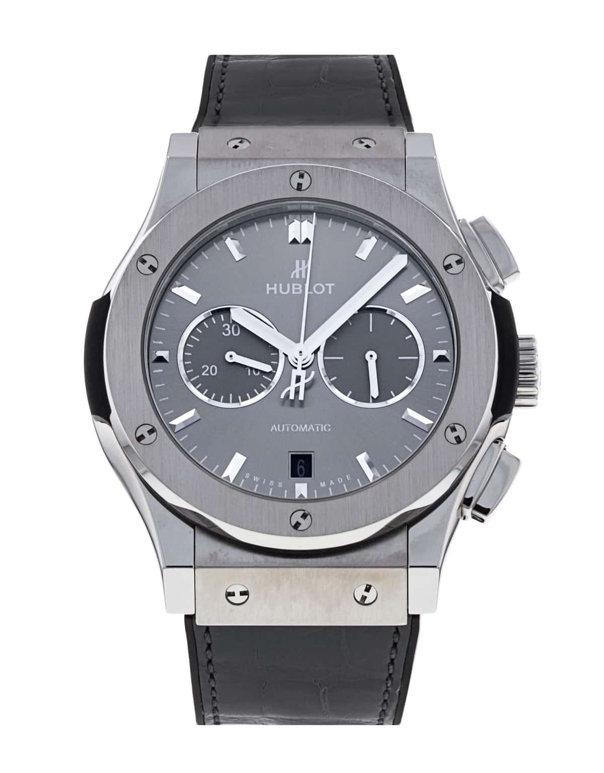 Hublot Classic Fusion 541.NX.7070.LR